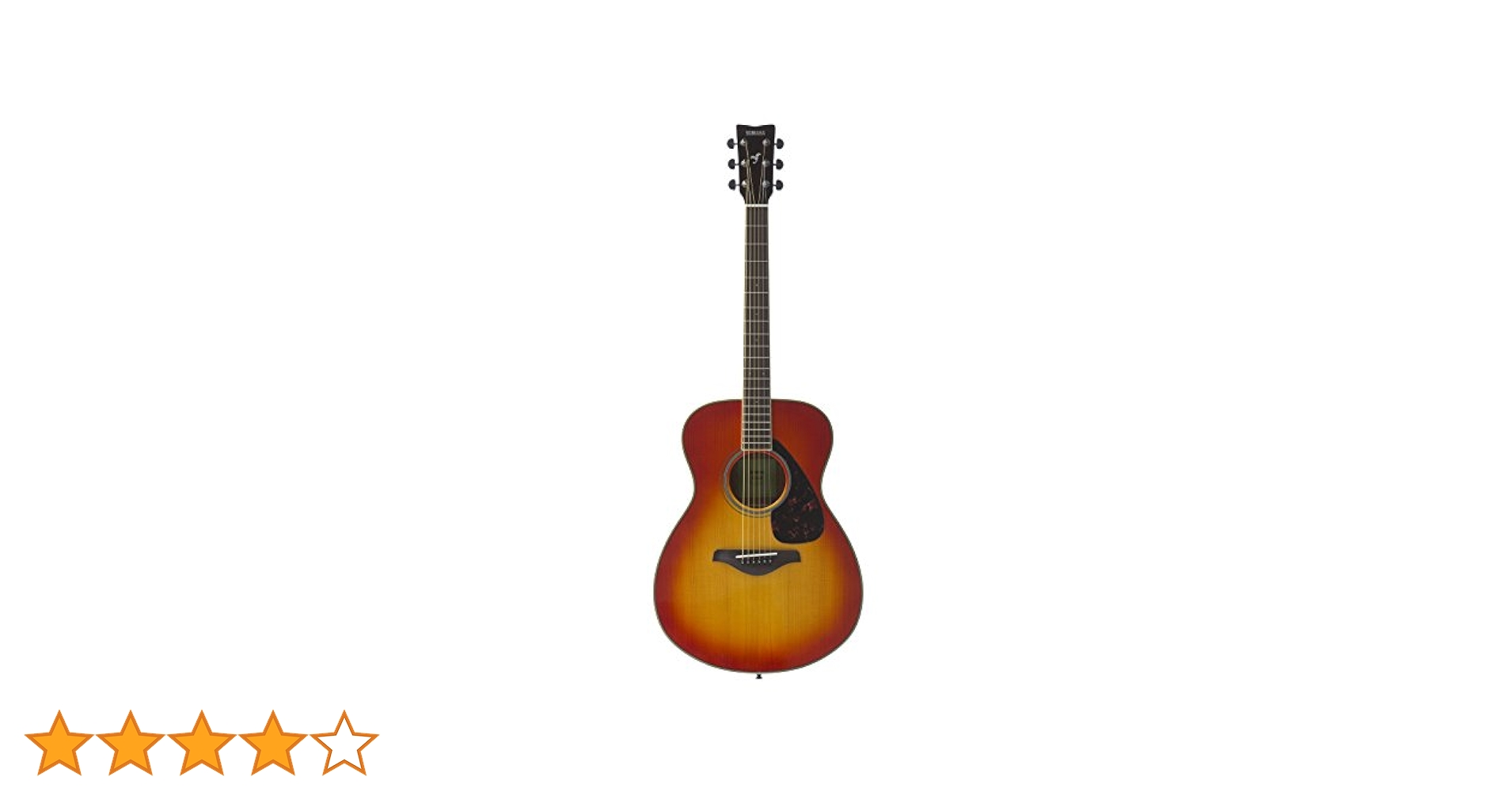 YAMAHAFS820オータムバースト(おまけ付) YAMAHAFS820オータムバースト(おまけ付) YAMAHAFS820オータム